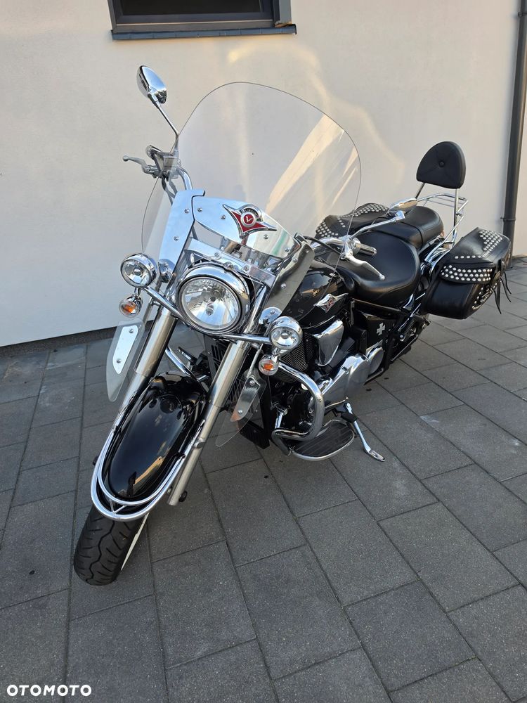 Kawasaki Vulcan - 2