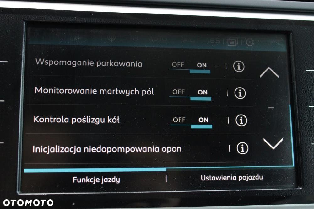 Citroën C4 SpaceTourer - 28