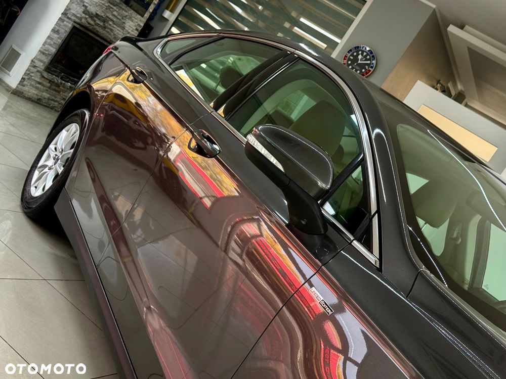 Ford Mondeo 2.0 TDCi Titanium - 27
