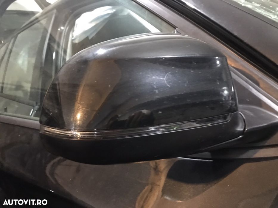 Oglinda bmw X3 f25 facelift 2016 - 1