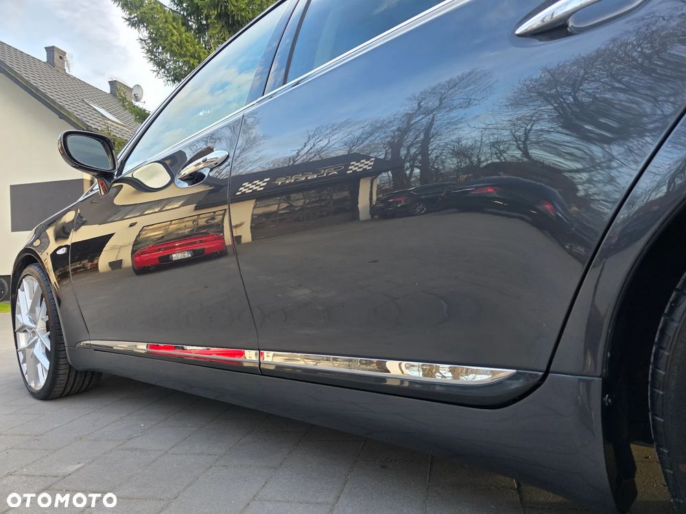 Lexus LS - 20
