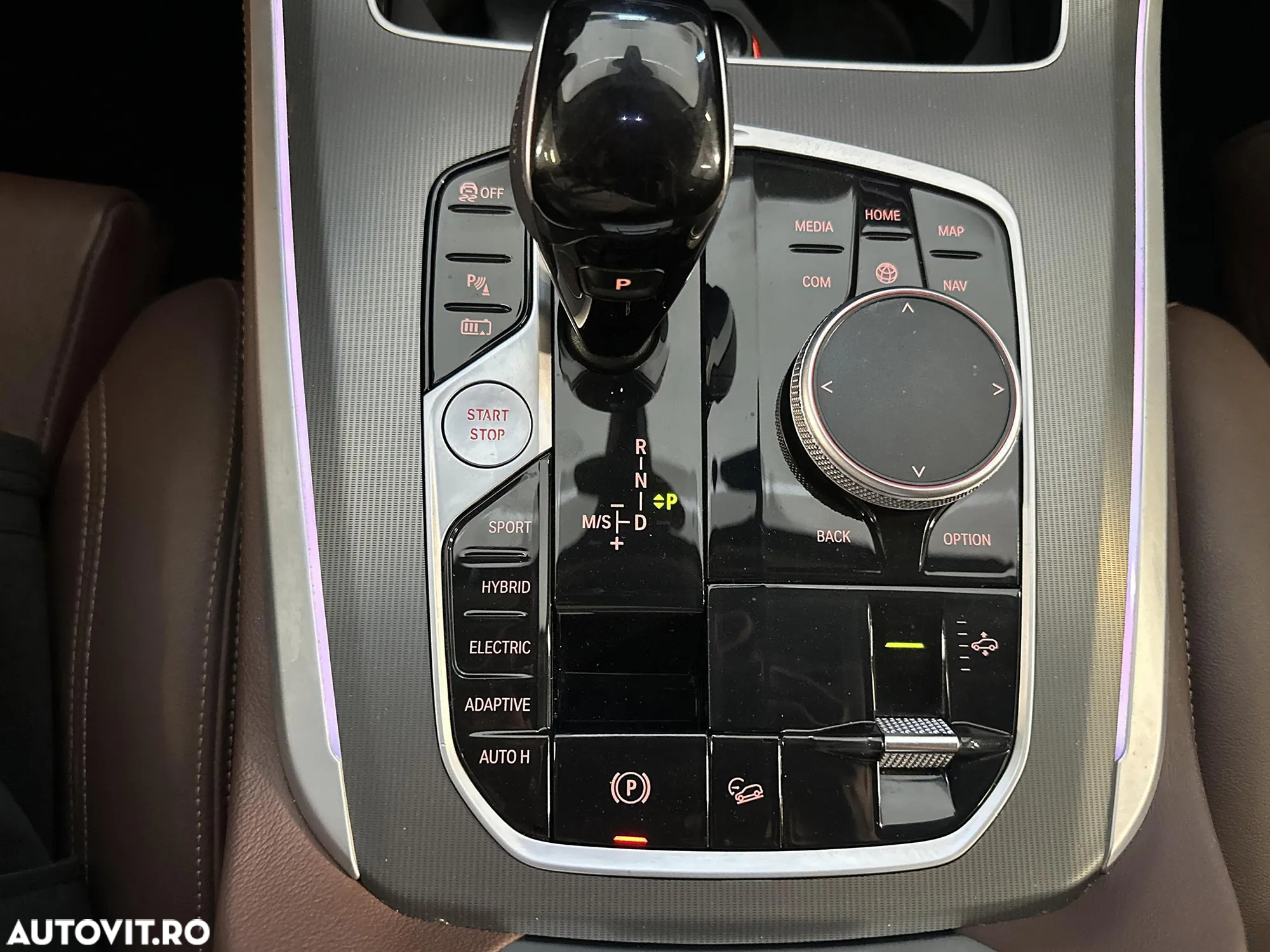 BMW X5 xDrive45e AT PHEV - 17