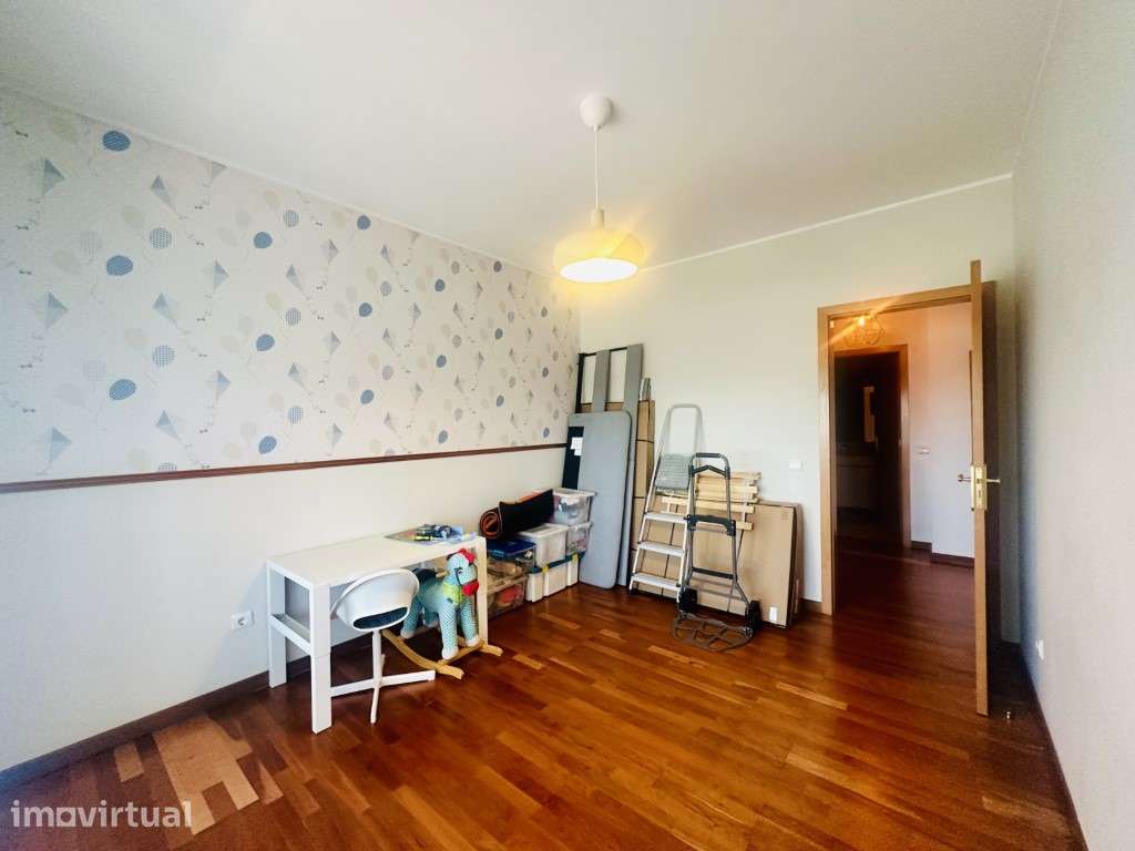 Apartamento tipologia T3 - Grande imagem: 4/27
