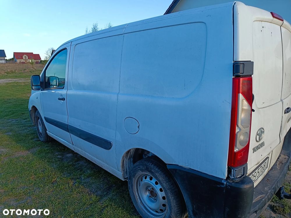Toyota ProAce D-4D L2H1 Active - 7