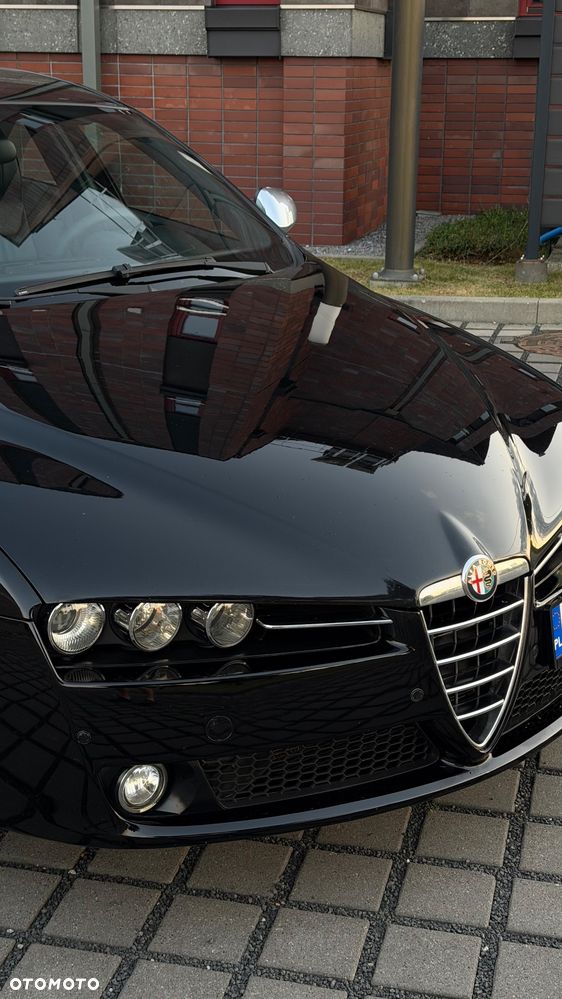 Alfa Romeo 159 1.9 JTDM 16V DPF ti - 14