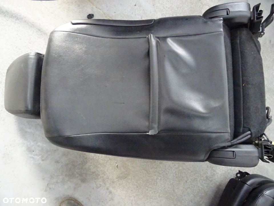 FOTEL FOTELE KANAPA MAZDA 6 KOMBI 02-05 NR267 - 12