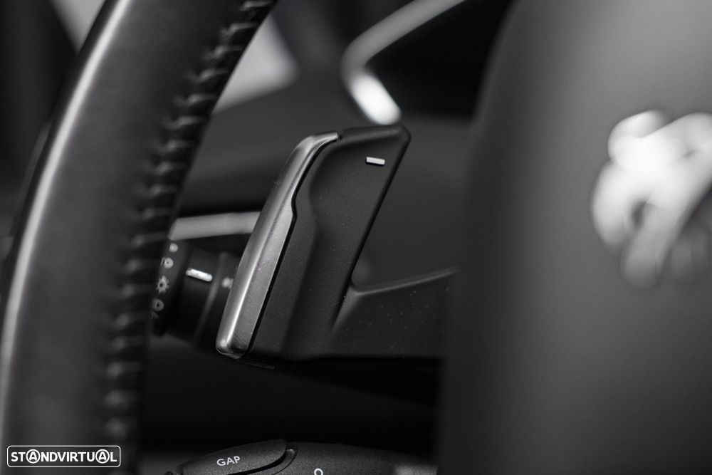 Peugeot 308 SW 1.5 BlueHDi Allure EAT8 - 31