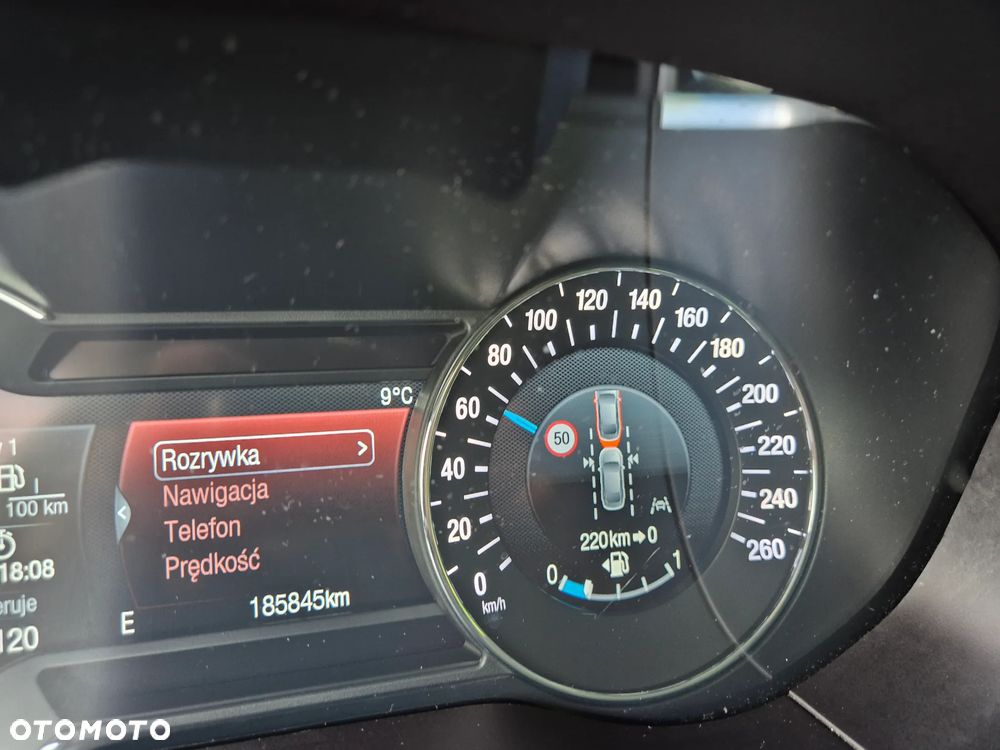 Ford S-Max 2.0 TDCi Titanium - 39