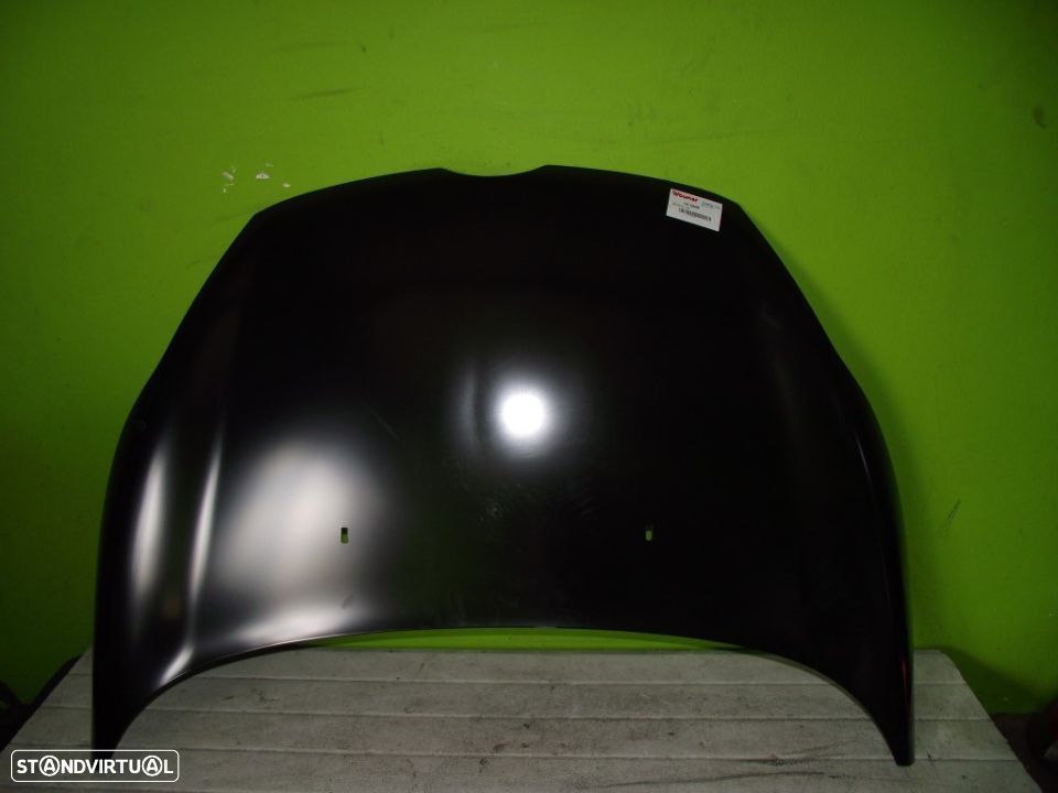 Capot Ford Fiesta - 2008 / 2013 - CPT494 - 1