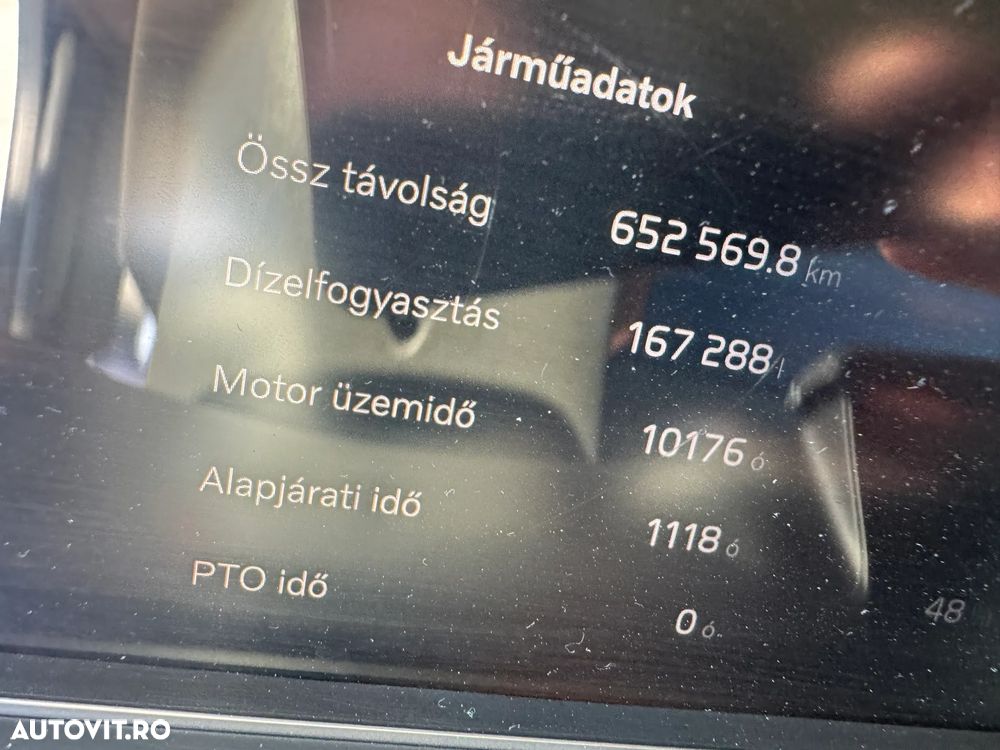 Volvo FH460 ISave, standard, factura esterna, finantare - 18