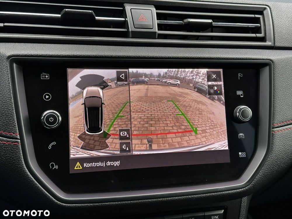 Seat Arona 1.0 TSI Xcellence S&S - 28