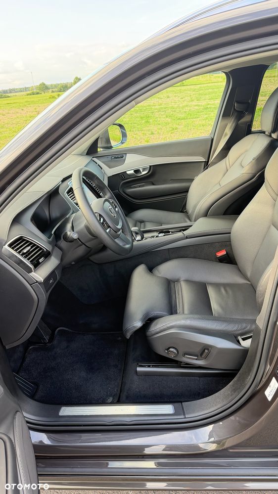 Volvo XC 90 B5 B AWD Plus Bright - 16
