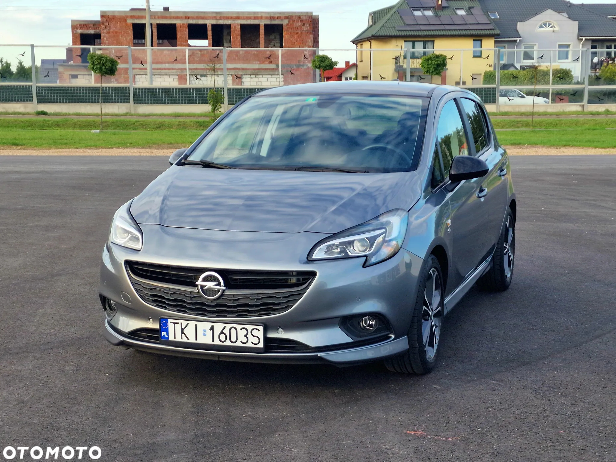 Opel Corsa - 2