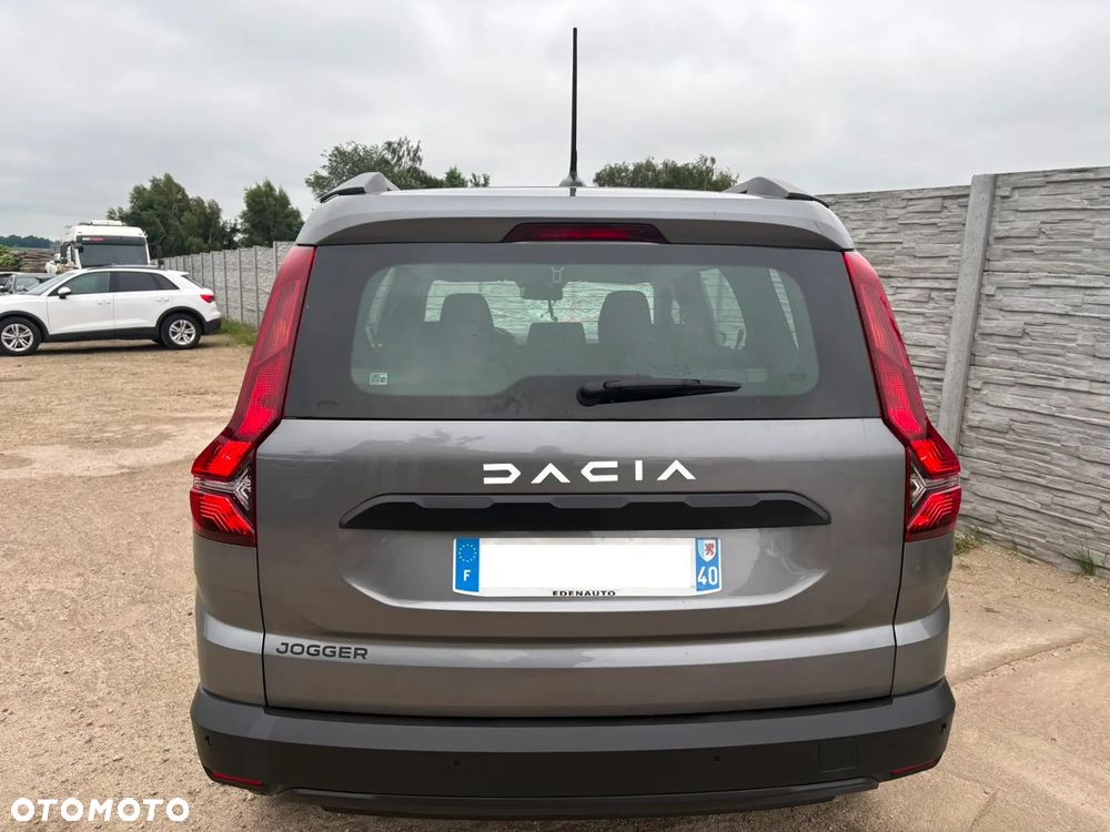 Dacia Jogger 1.0 TCe Comfort - 20