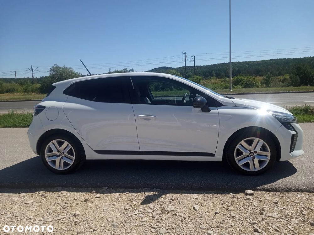 Renault Clio - 7