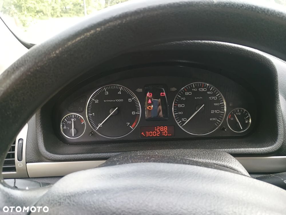 Peugeot 407 - 13