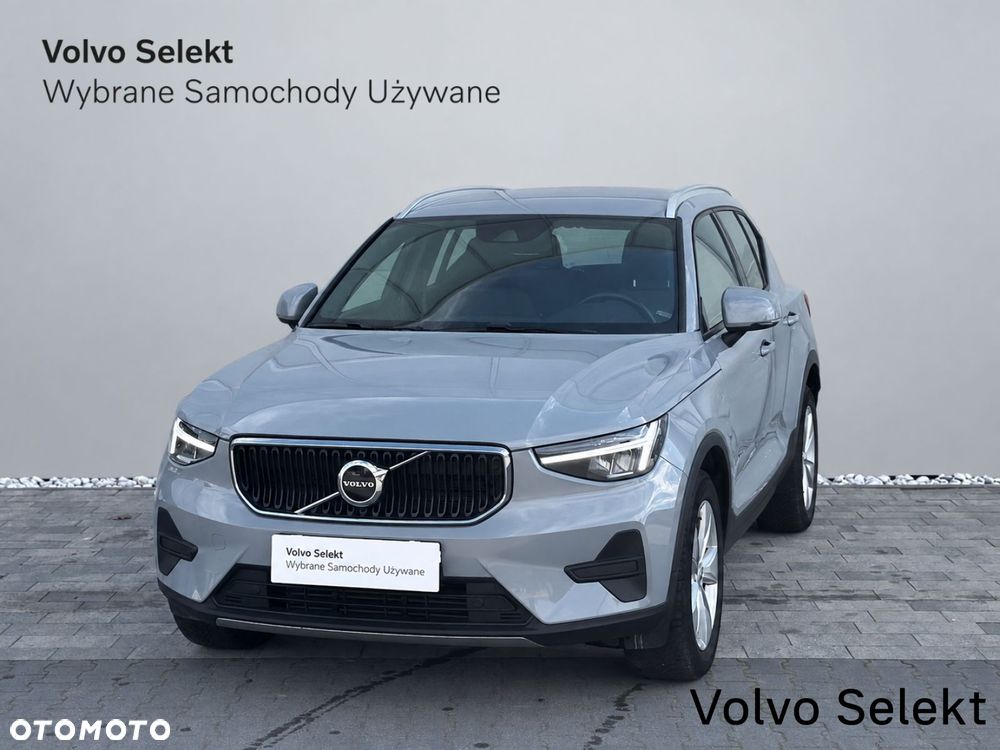Volvo XC 40 - 2