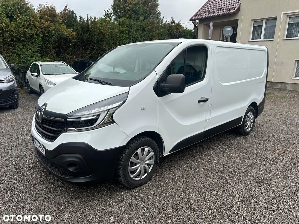 Renault TRAFIC - 9