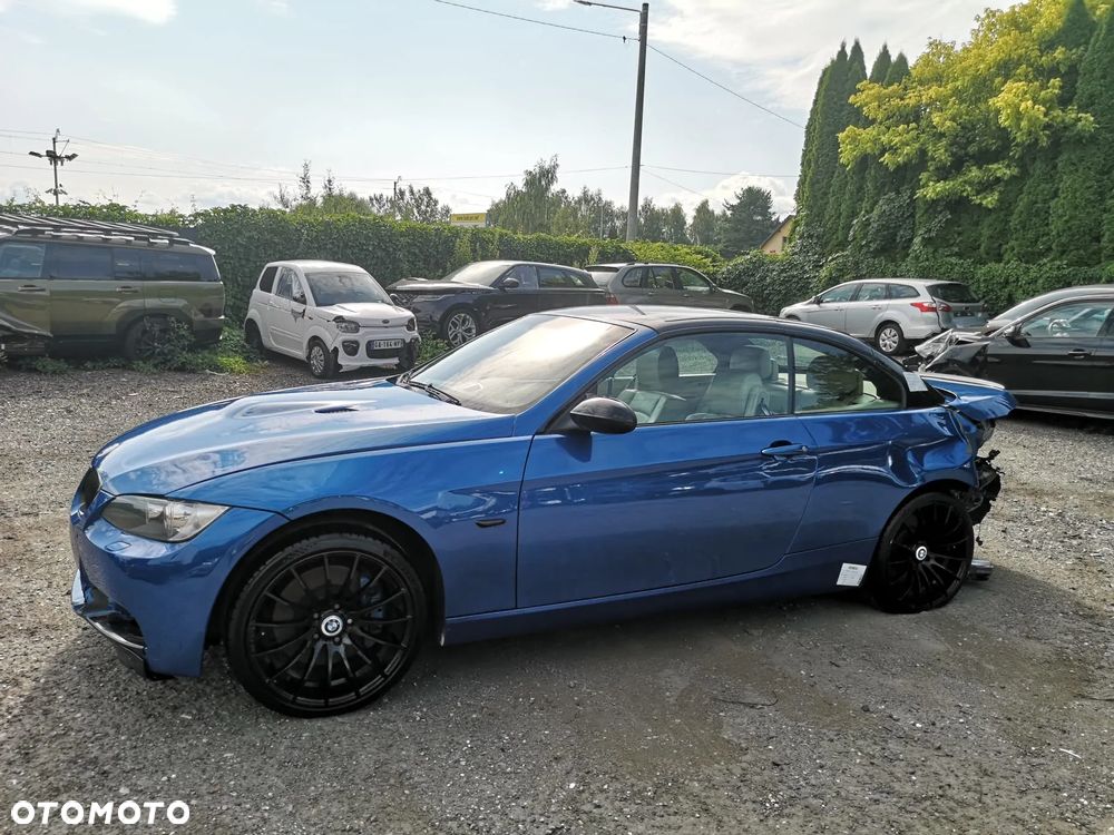 BMW Seria 3 - 10
