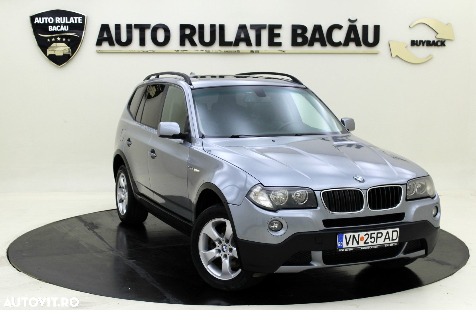 BMW X2 - 3