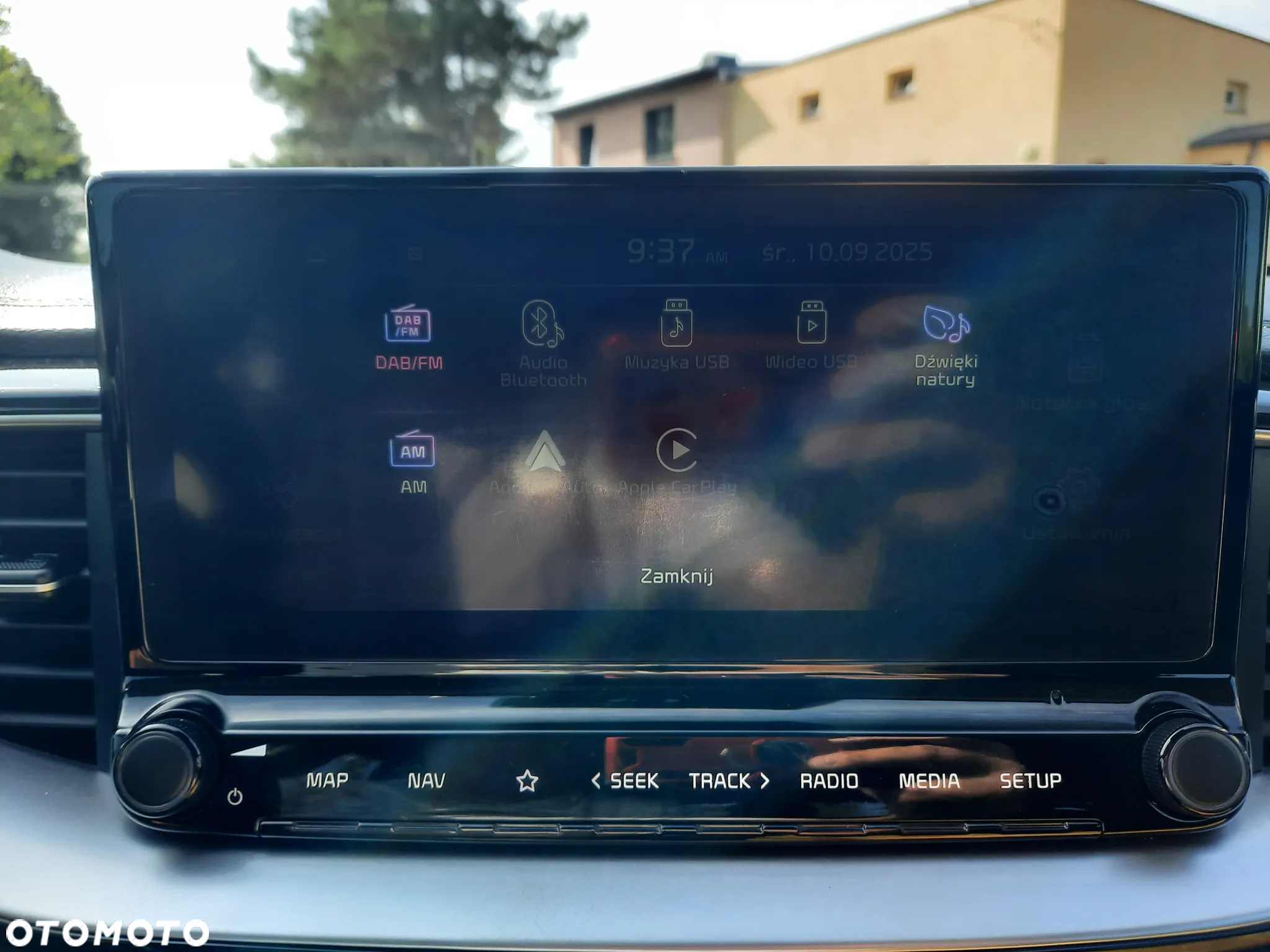 Kia Ceed 1.6 GDI PHEV L Business Line DCT - 32
