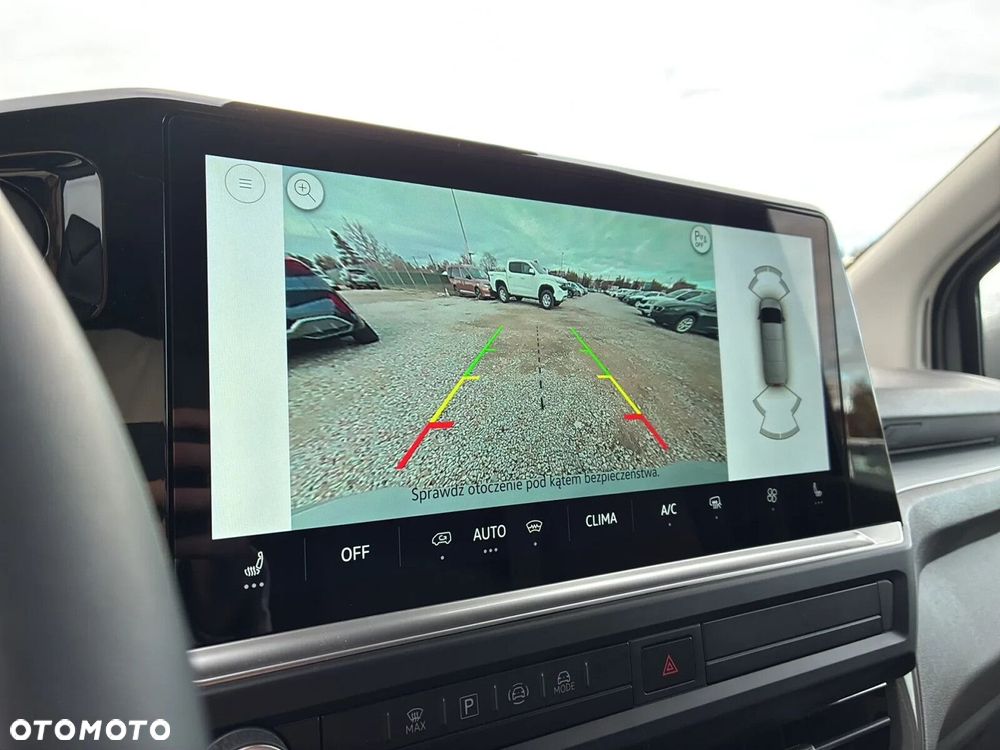 Volkswagen Transporter Furgon L1, 2.0 TDI 150 KM manual - 24