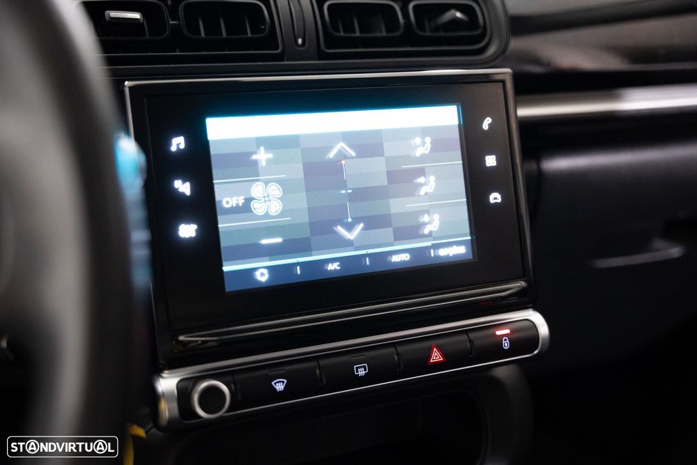 Citroën C3 1.2 PureTech Feel - 13