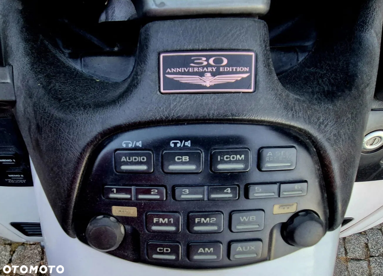 Honda GL - 11