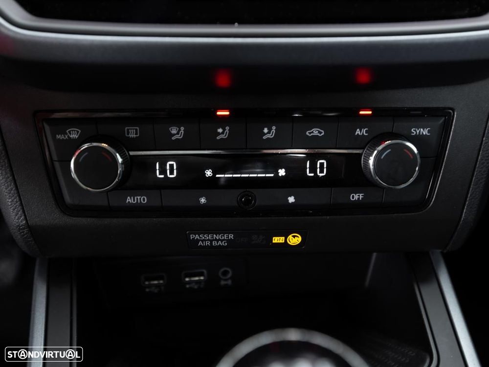SEAT Arona 1.6 TDI Style - 16