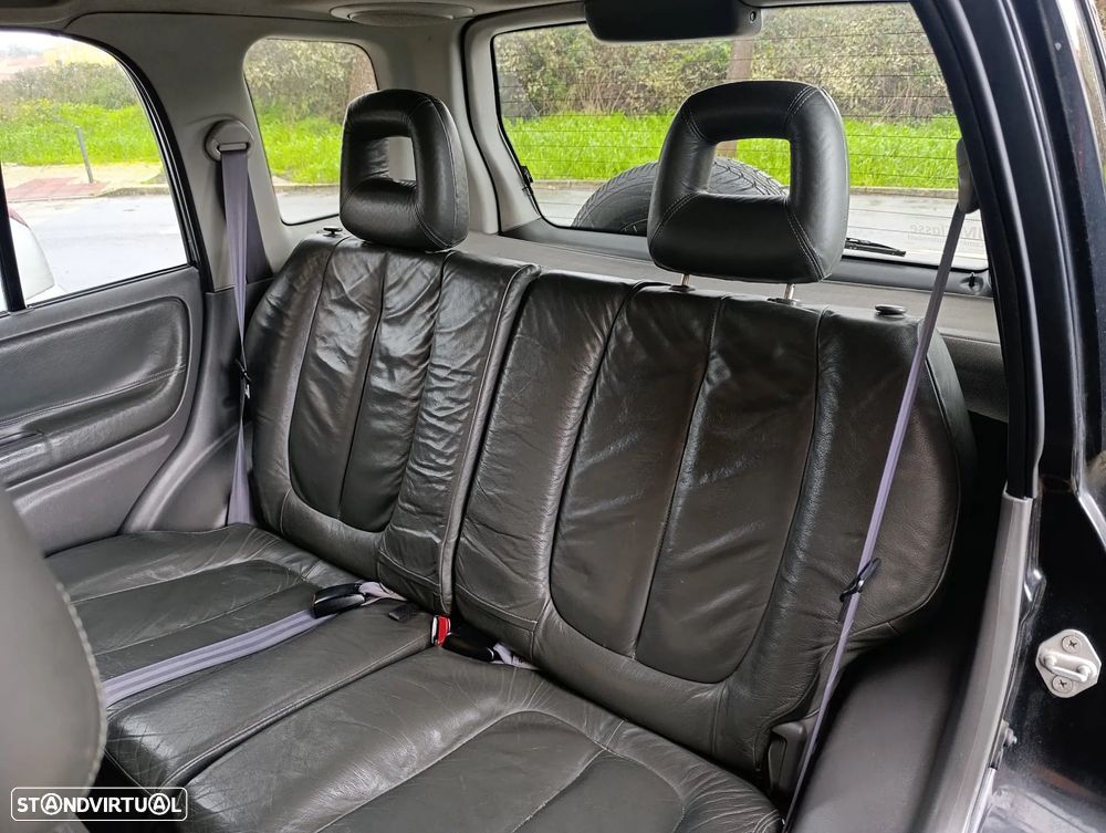 Suzuki Grand Vitara - 13