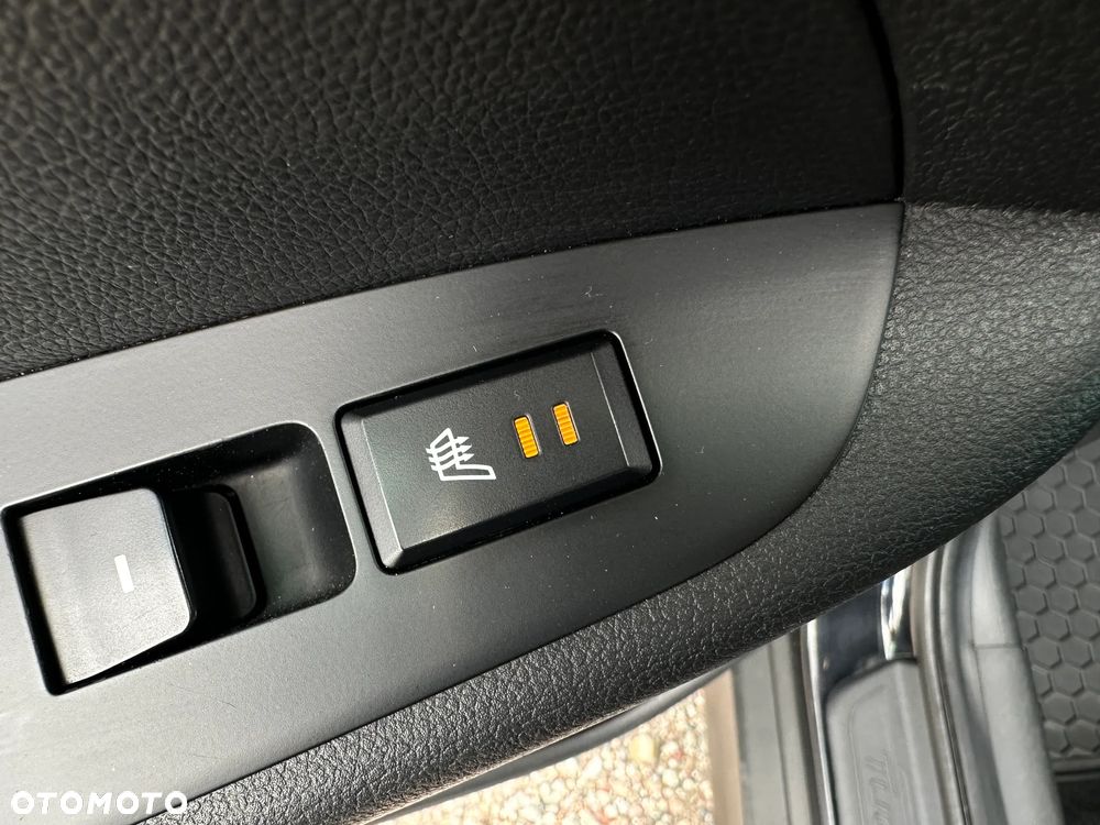 Hyundai Tucson - 34
