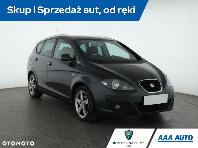 Seat Altea XL - 2