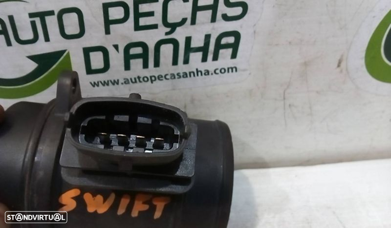 Medidor Massa Ar Suzuki Swift Iii (Mz, Ez) - 2