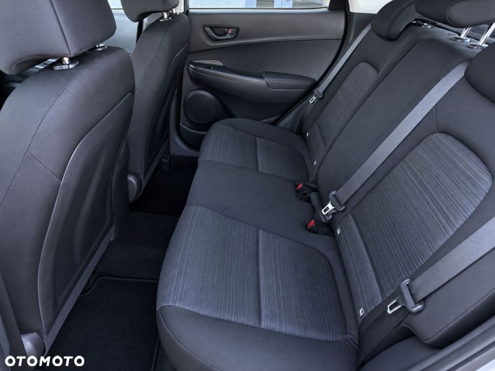 Hyundai Kona 1.0 T-GDI Select - 32