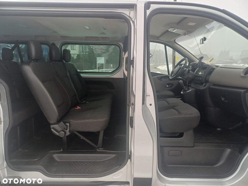 Renault Trafic L2H1 2,9t Pack Clim - 13