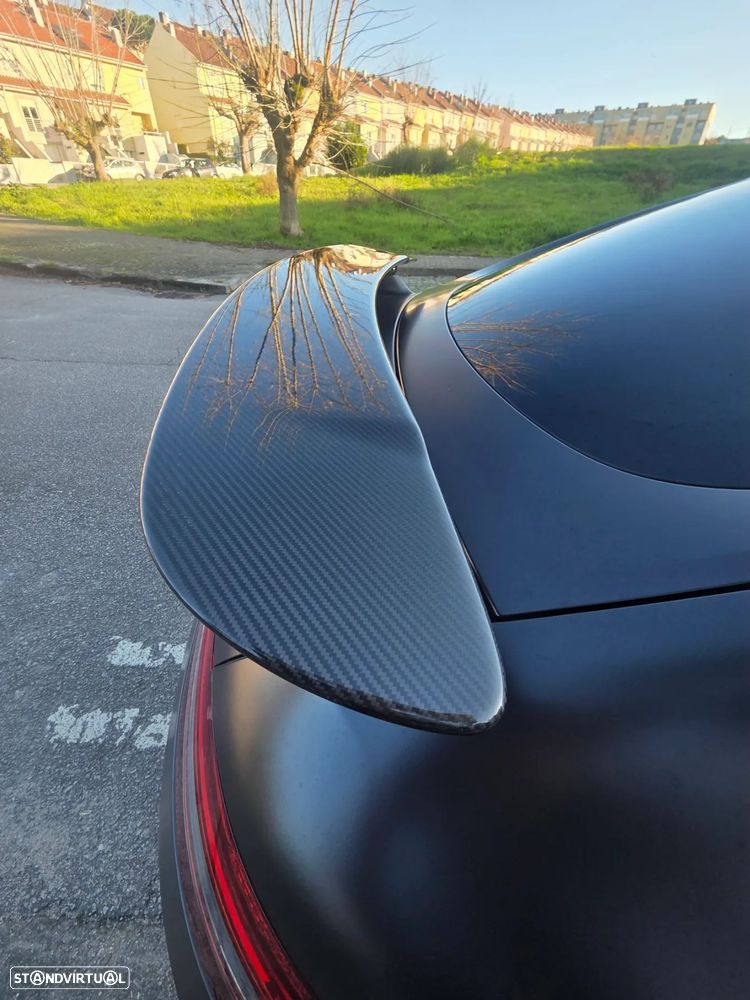 Mercedes-Benz AMG GT 63 S 4Matic+ - 10