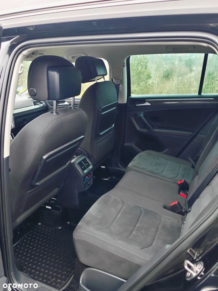 Volkswagen Tiguan 1.5 TSI EVO Highline DSG - 9
