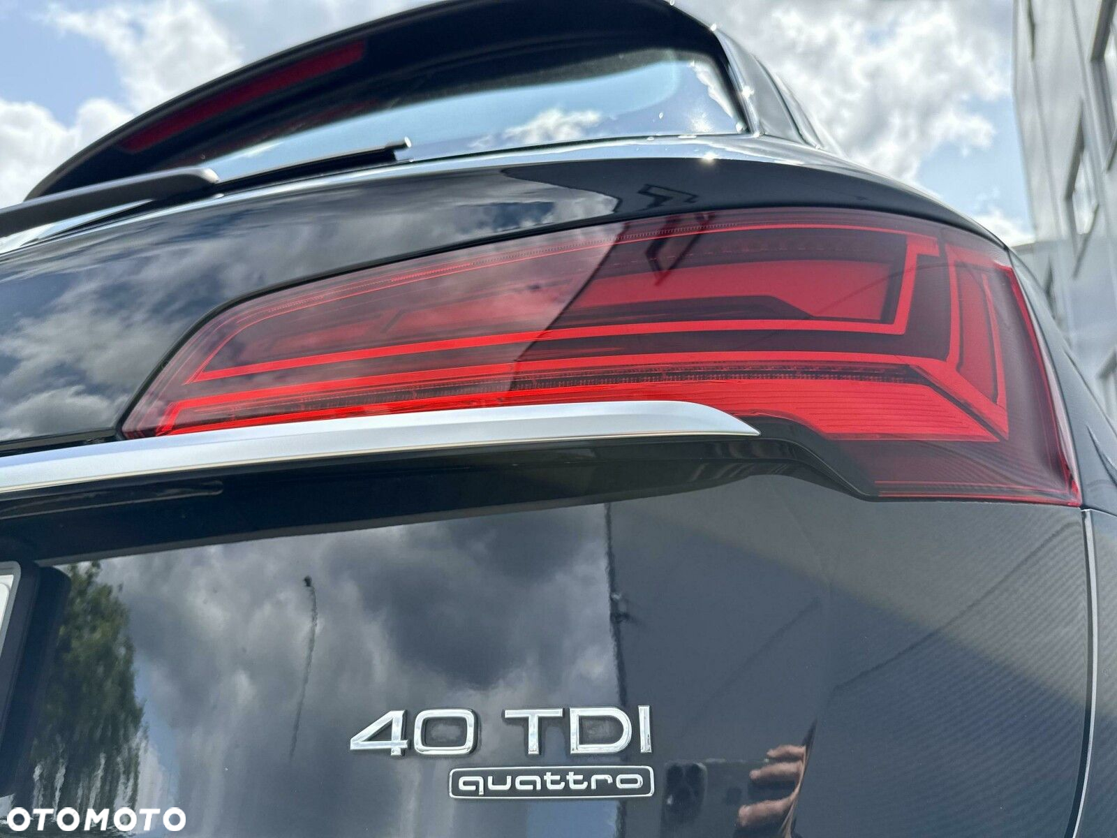 Audi Q5 - 32
