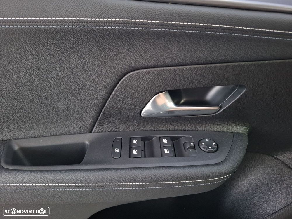 Opel Mokka 1.2 Hybrid GS eDCT - 8