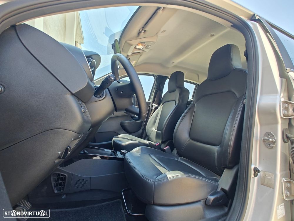 Dacia Spring Electric 45 Comfort Plus - 8