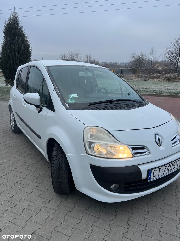 Renault Modus - 2