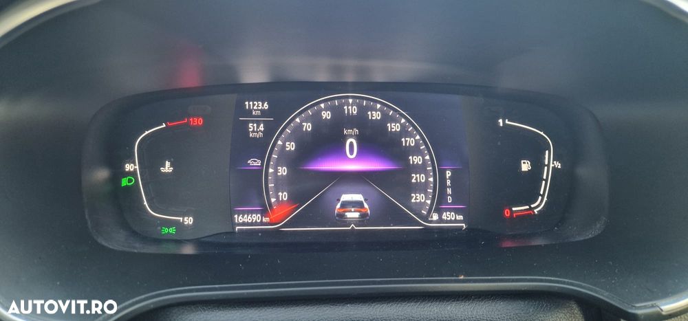 Renault Megane Blue dCi 116 EDC Intens - 28