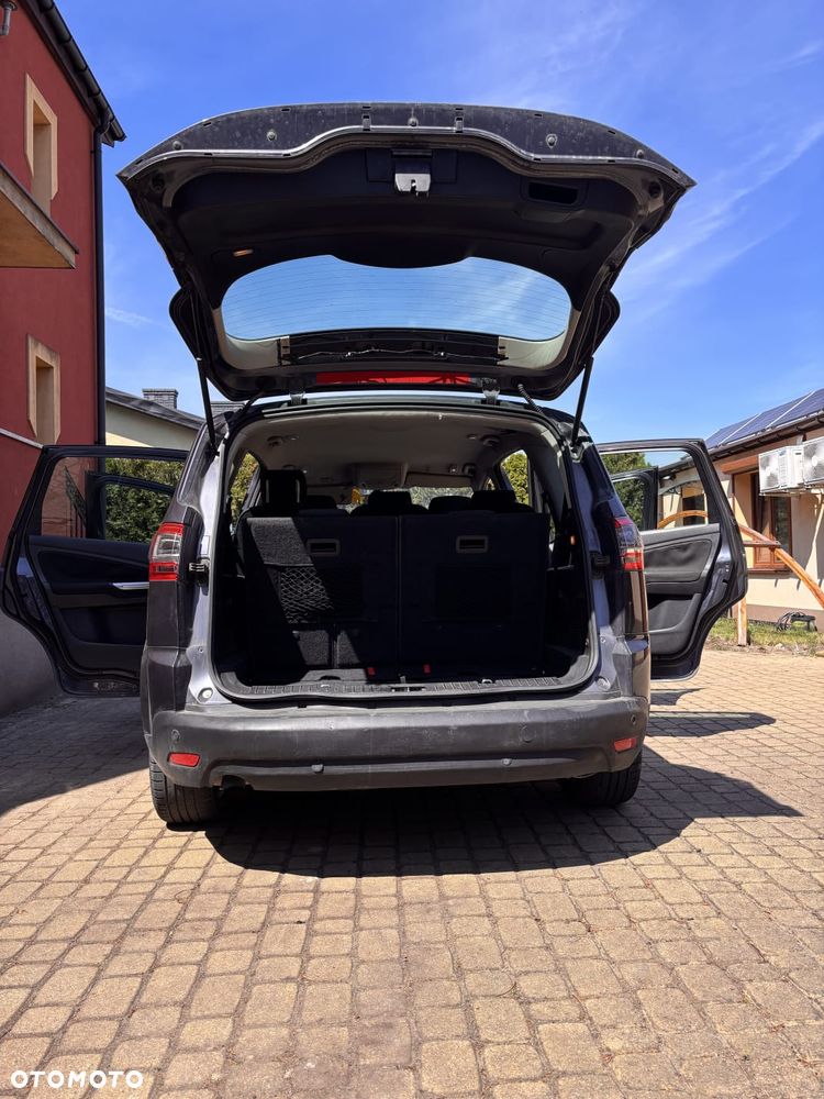 Ford S-Max 2.0 TDCi Titanium - 6