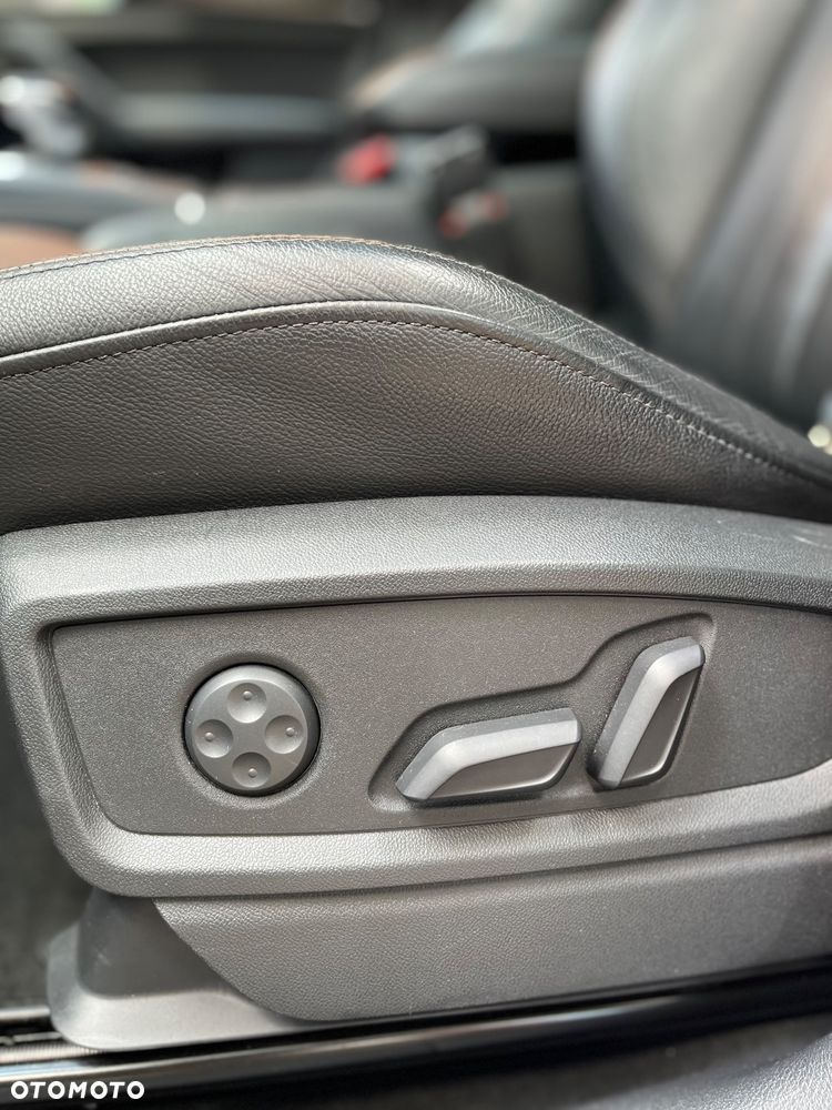 Audi SQ5 TDI Quattro Tiptronic - 27