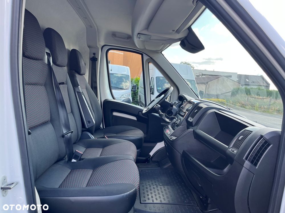Citroën Jumper L2H2 - 5