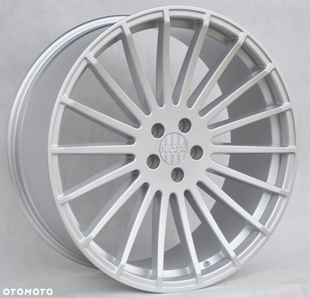 010H S HAXER FELGI 20 5x112 MERCEDES E S W221 W222 8,5J 9,5J - 4
