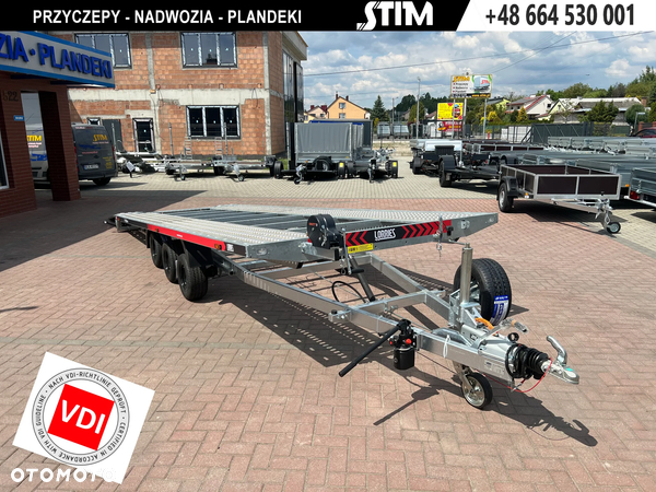 Lorries Laweta PL35-6021/3