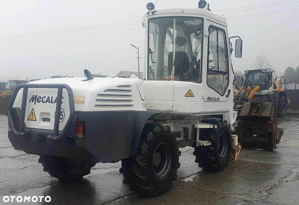 Mecalac 12MTX - 7