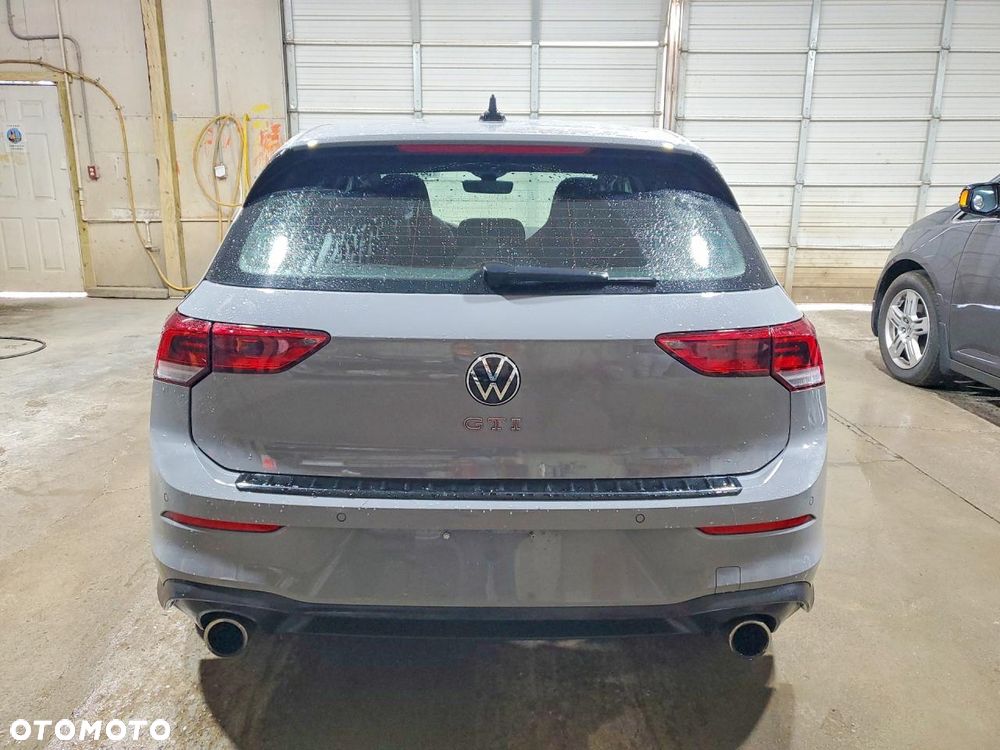Volkswagen Golf 2.0 TSI GTI DSG - 6