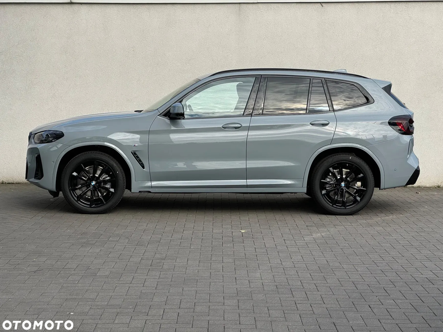 BMW X3 - 9